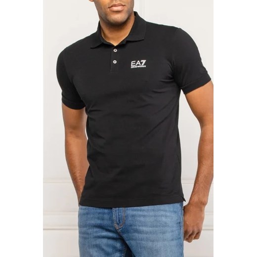 T-shirt męski Emporio Armani 