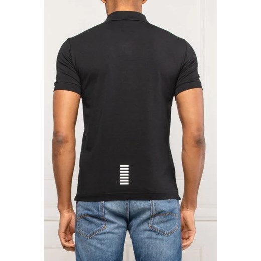 T-shirt męski Emporio Armani 