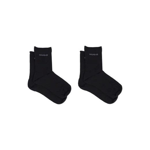 Hugo Bodywear Skarpety 2-pack 39-42 Gomez Fashion Store