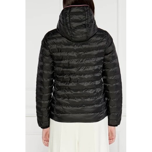 Tommy Hilfiger Kurtka LW PADDED GLOBAL | Regular Fit ze sklepu Gomez Fashion Store w kategorii Kurtki damskie - zdjęcie 173398129