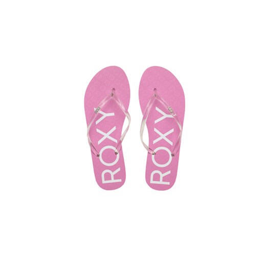 Roxy Japonki ARJL100915 Przezroczysty 41 MODIVO