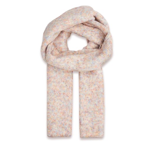 Szalik Pieces Aggie 17131178 Kolorowy Pieces one size okazja eobuwie.pl