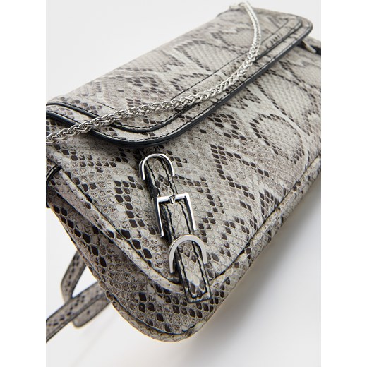 Reserved torebka damska 