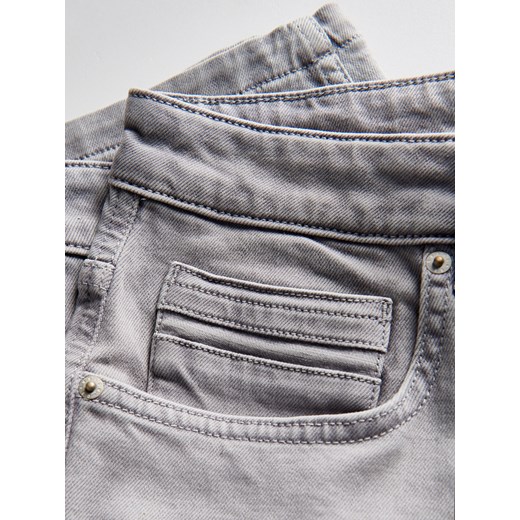 Spodenki męskie Reserved 