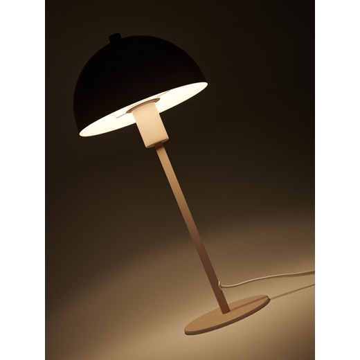 Sinsay - Lampa - różowy Sinsay One Size Sinsay