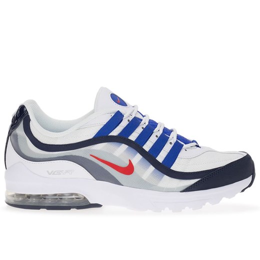 Buty Nike Air Max VG-R CK7583-103 - biało-niebieskie ze sklepu streetstyle24.pl w kategorii Buty sportowe męskie - zdjęcie 173404449