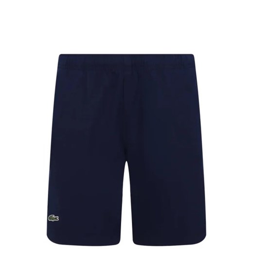 Lacoste Szorty | Regular Fit Lacoste 176 Gomez Fashion Store