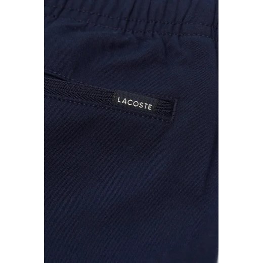 Lacoste Szorty | Regular Fit Lacoste 176 Gomez Fashion Store