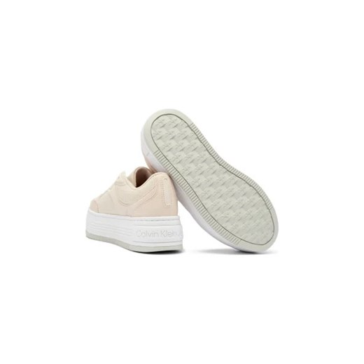 CALVIN KLEIN JEANS Sneakersy 40 Gomez Fashion Store