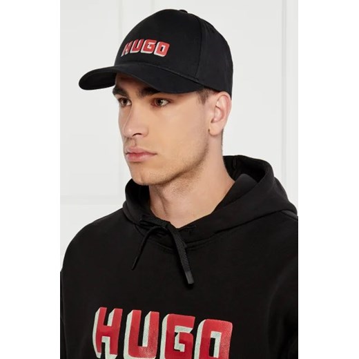 HUGO Bejsbolówka Jude One Size Gomez Fashion Store