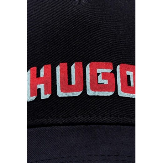 HUGO Bejsbolówka Jude One Size Gomez Fashion Store