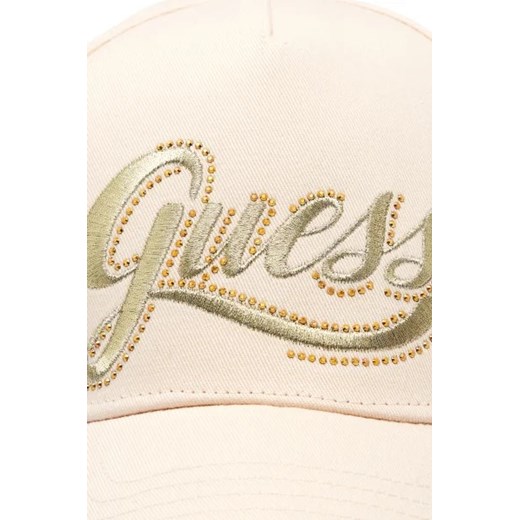 GUESS Bejsbolówka Guess One Size Gomez Fashion Store