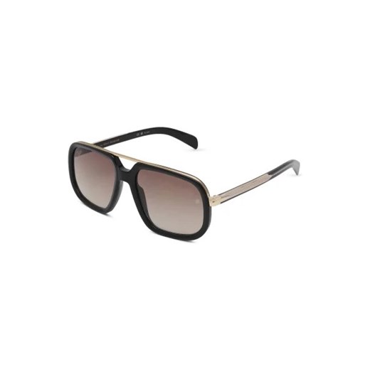 David Beckham Okulary przeciwsłoneczne DB 7101/S ze sklepu Gomez Fashion Store w kategorii Okulary przeciwsłoneczne męskie - zdjęcie 173409985