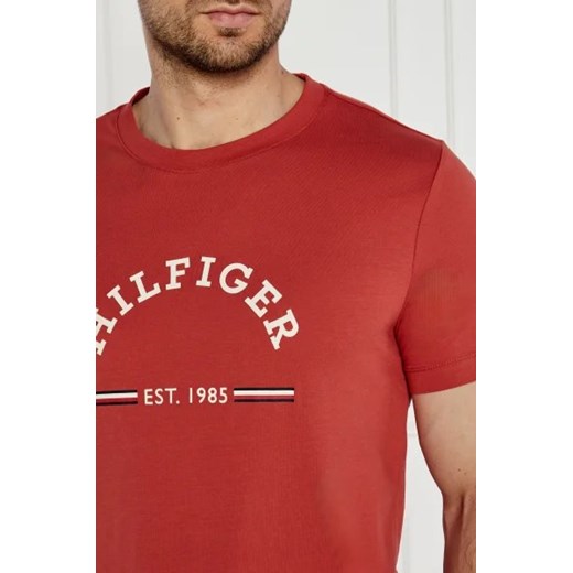 Tommy Hilfiger T-shirt | Slim Fit Tommy Hilfiger M Gomez Fashion Store