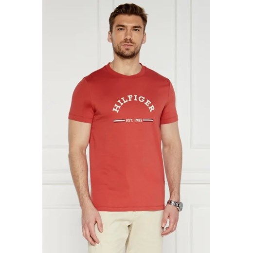 Tommy Hilfiger T-shirt | Slim Fit Tommy Hilfiger XXL Gomez Fashion Store