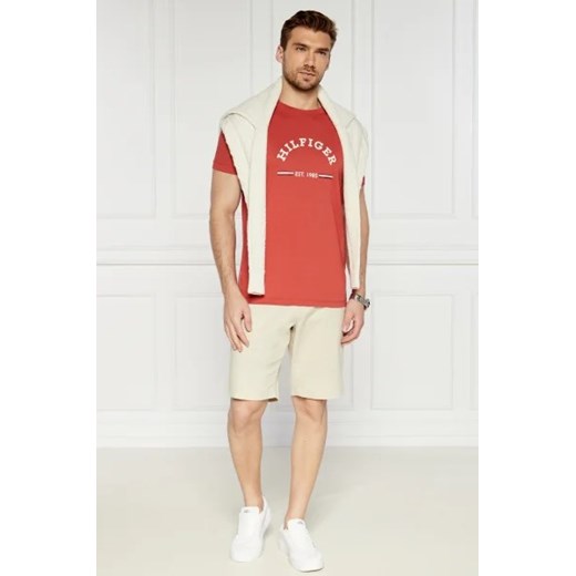Tommy Hilfiger T-shirt | Slim Fit Tommy Hilfiger S Gomez Fashion Store