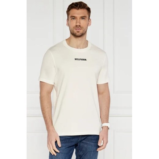 Tommy Hilfiger T-shirt | Regular Fit Tommy Hilfiger L Gomez Fashion Store
