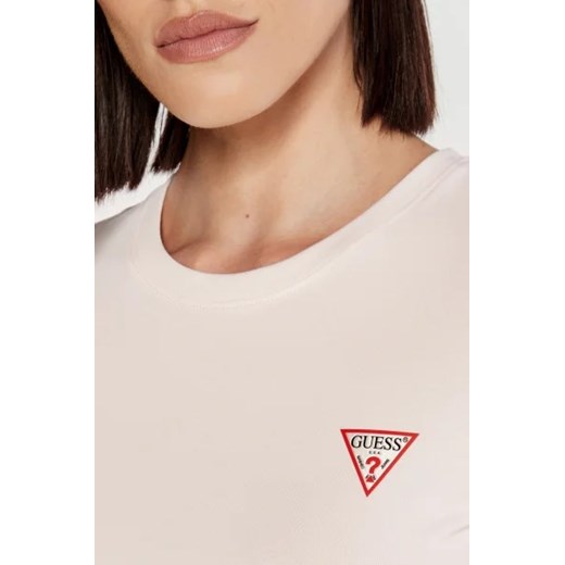 GUESS T-shirt | Slim Fit Guess XL Gomez Fashion Store