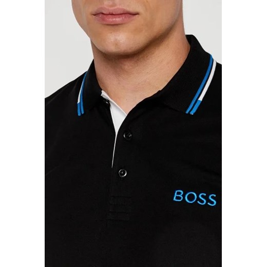 BOSS GREEN Polo Paddy Pro | Regular Fit | stretch S Gomez Fashion Store
