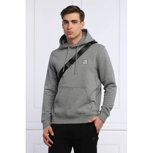 Bluza męska BOSS HUGO