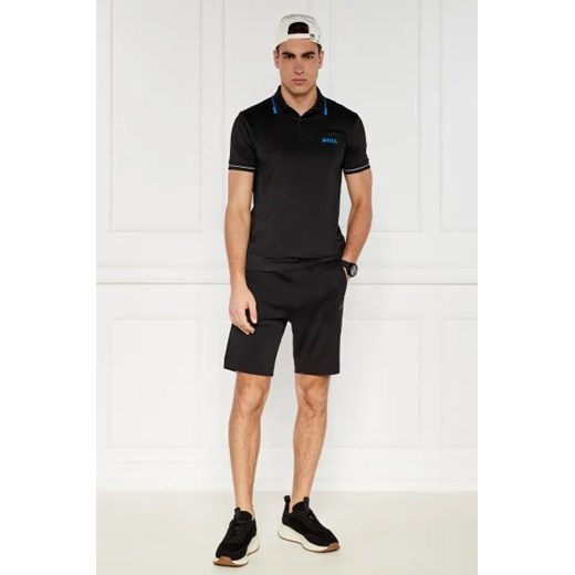 BOSS GREEN Polo Paul Pro | Slim Fit XXXL Gomez Fashion Store