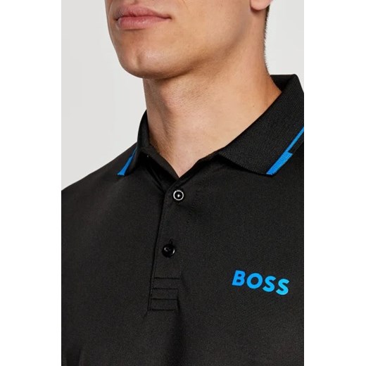 BOSS GREEN Polo Paul Pro | Slim Fit XXL Gomez Fashion Store