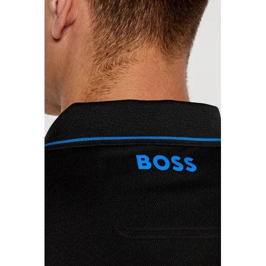 BOSS GREEN Polo Paul Pro | Slim Fit M Gomez Fashion Store
