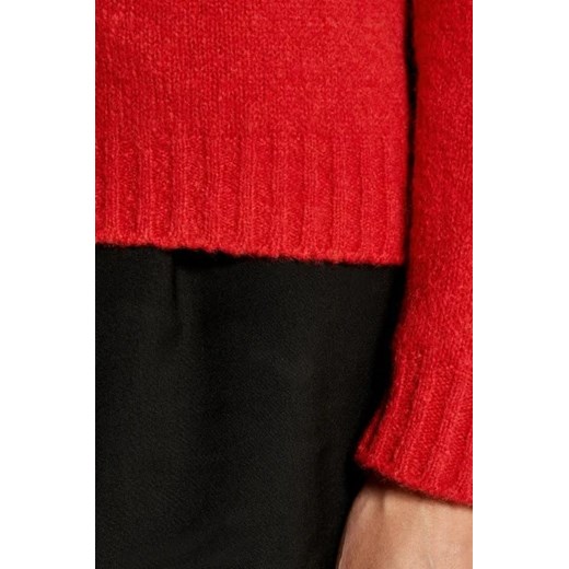 Weekend MaxMara Sweter | Regular Fit Weekend Maxmara XS Gomez Fashion Store