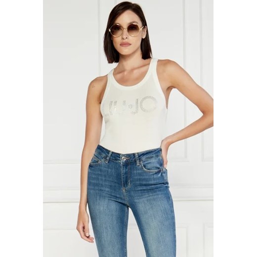 Liu Jo Top | Slim Fit Liu Jo XL Gomez Fashion Store