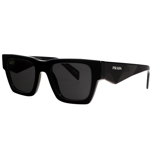 Prada PR A06S 16K0/8Z 50 Okulary przeciwsłoneczne Prada One Size wyprzedaż kodano.pl