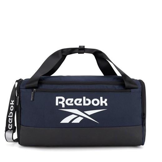 Torba Reebok RBK-034-CCC-05 Granatowy Reebok one size eobuwie.pl