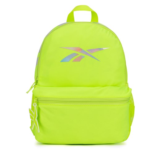 Plecak Reebok RBK-045-CCC-05 Zielony Reebok one size eobuwie.pl