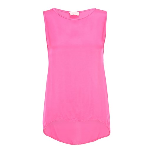CARTOON Top w kolorze różowym ze sklepu Limango Polska w kategorii Bluzki damskie - zdjęcie 173414676