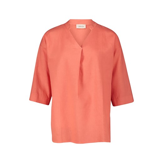 CARTOON Bluzka w kolorze pomarańczowym ze sklepu Limango Polska w kategorii Bluzki damskie - zdjęcie 173414678