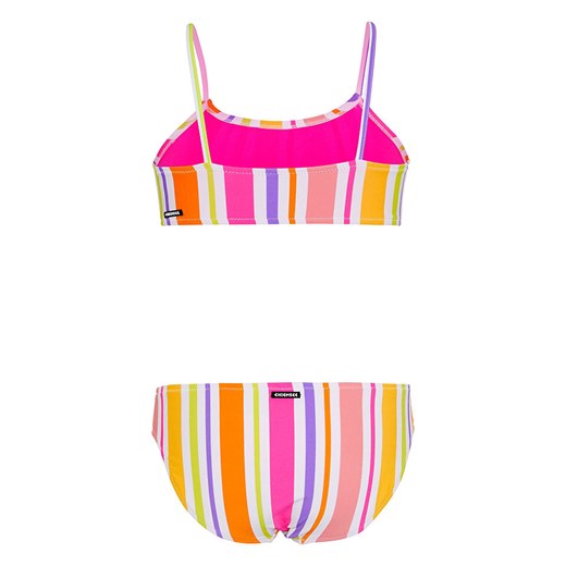 Chiemsee Bikini ze wzorem Chiemsee 134/140 Limango Polska promocja