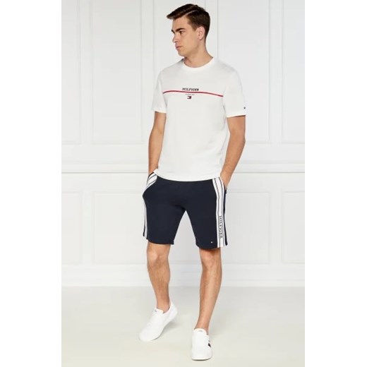 Tommy Hilfiger Szorty TRACK | Regular Fit Tommy Hilfiger XL Gomez Fashion Store