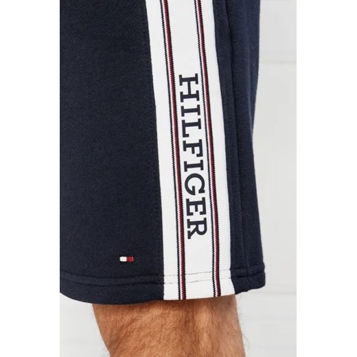 Tommy Hilfiger Szorty TRACK | Regular Fit Tommy Hilfiger XXL Gomez Fashion Store