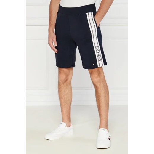 Tommy Hilfiger Szorty TRACK | Regular Fit Tommy Hilfiger M Gomez Fashion Store