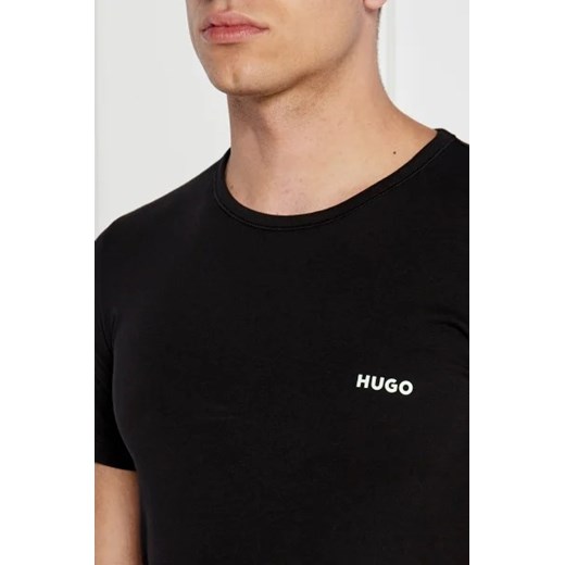 Hugo Bodywear T-shirt 3-pack | Regular Fit M Gomez Fashion Store
