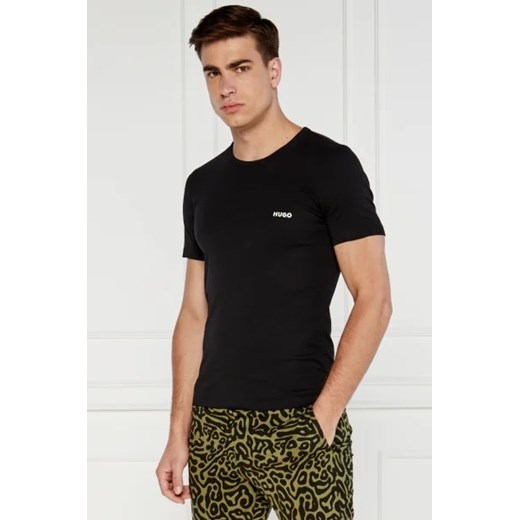 Hugo Bodywear T-shirt 3-pack | Regular Fit S Gomez Fashion Store