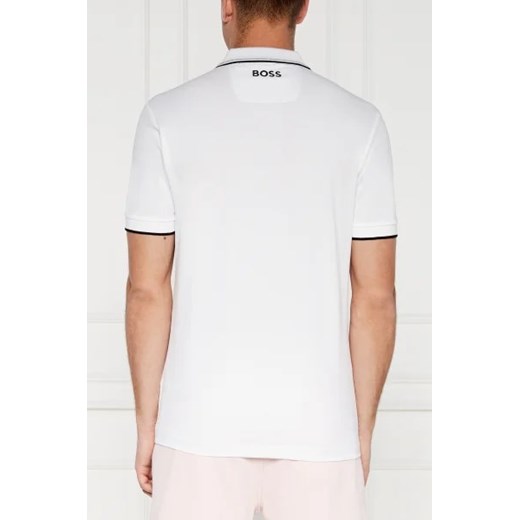 T-shirt męski BOSS HUGO 