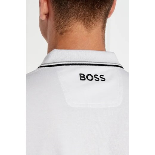 T-shirt męski BOSS HUGO 