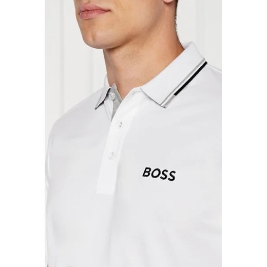 T-shirt męski BOSS HUGO 