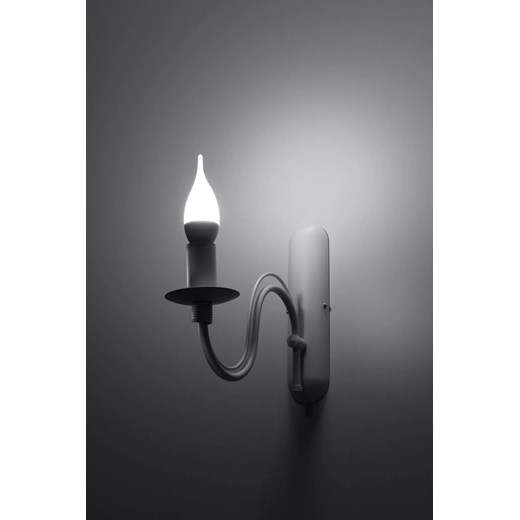 Lampa ścienna Lumes