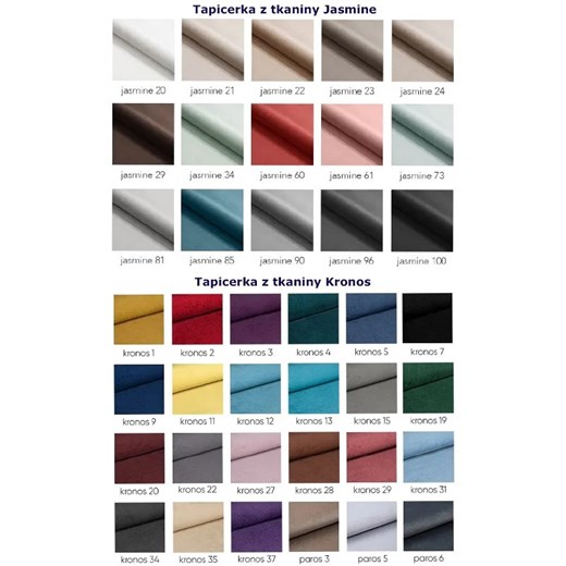 Pojedyncze łóżko tapicerowane 120x200 Bennet - 36 kolorów Elior One Size Edinos.pl promocyjna cena