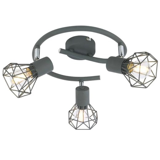Lampa sufitowa Lumes