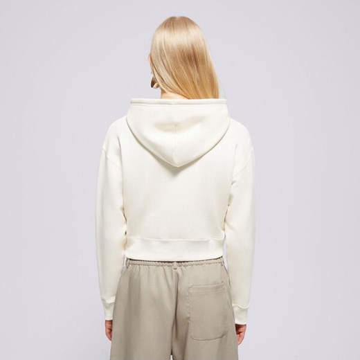 PUMA BLUZA Z KAPTUREM BETTER CLASSICS CROPPED Puma M okazja Sizeer