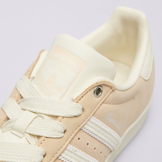 ADIDAS SUPERSTAR W 37 1/3 Sizeer