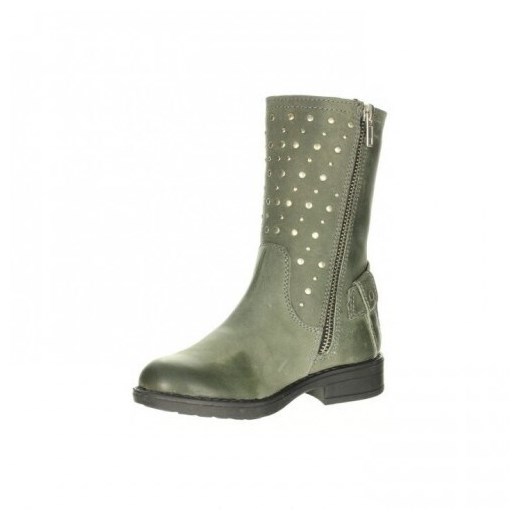 Buty zimowe dziecięce BARTEK na zimę na zamek 