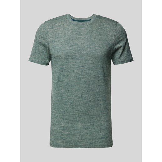 T-shirt z okrągłym dekoltem ze sklepu Peek&Cloppenburg  w kategorii T-shirty męskie - zdjęcie 173428677